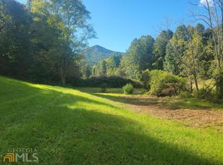 Tc 1 & 2 Evergreen Rd TRACT 1&2, Hiawassee, GA 30546