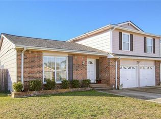 2548 E Catawba Dr, Harvey, LA 70058
