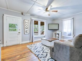 4005 Garnett Rd, San Angelo, TX 76903