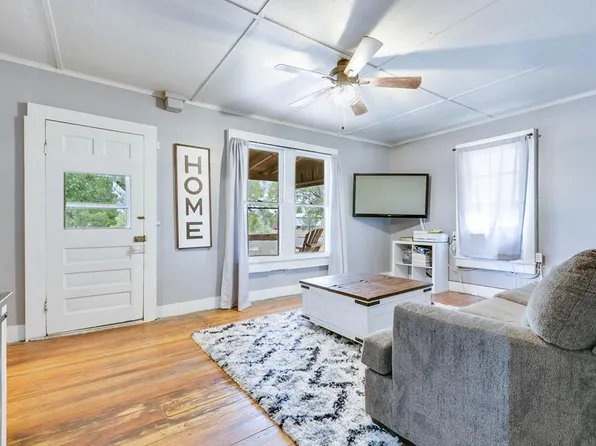 4005 Garnett Rd, San Angelo, TX 76903