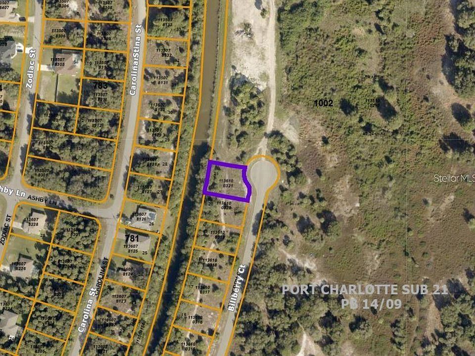 1st image of BILLBERRY COURT LOT 21