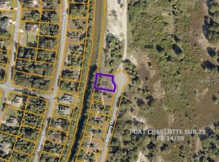 Billberry Ct LOT 21, North Pt, FL 34288