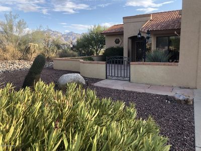 13894 N Green Tree Dr, Tucson, AZ, 85755