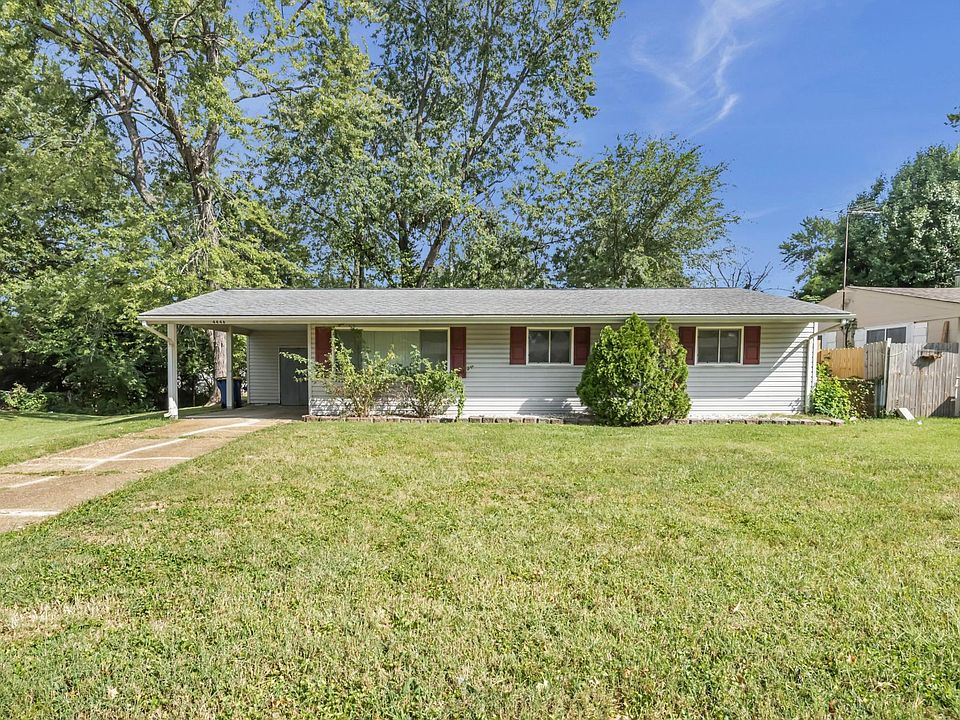 1st image of 4446 Saint William Ct