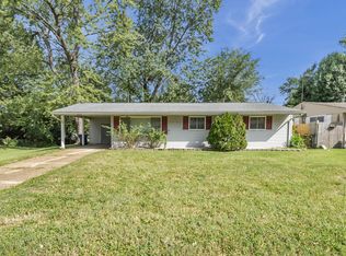 4446 Saint William Ct, Saint Louis, MO 63134