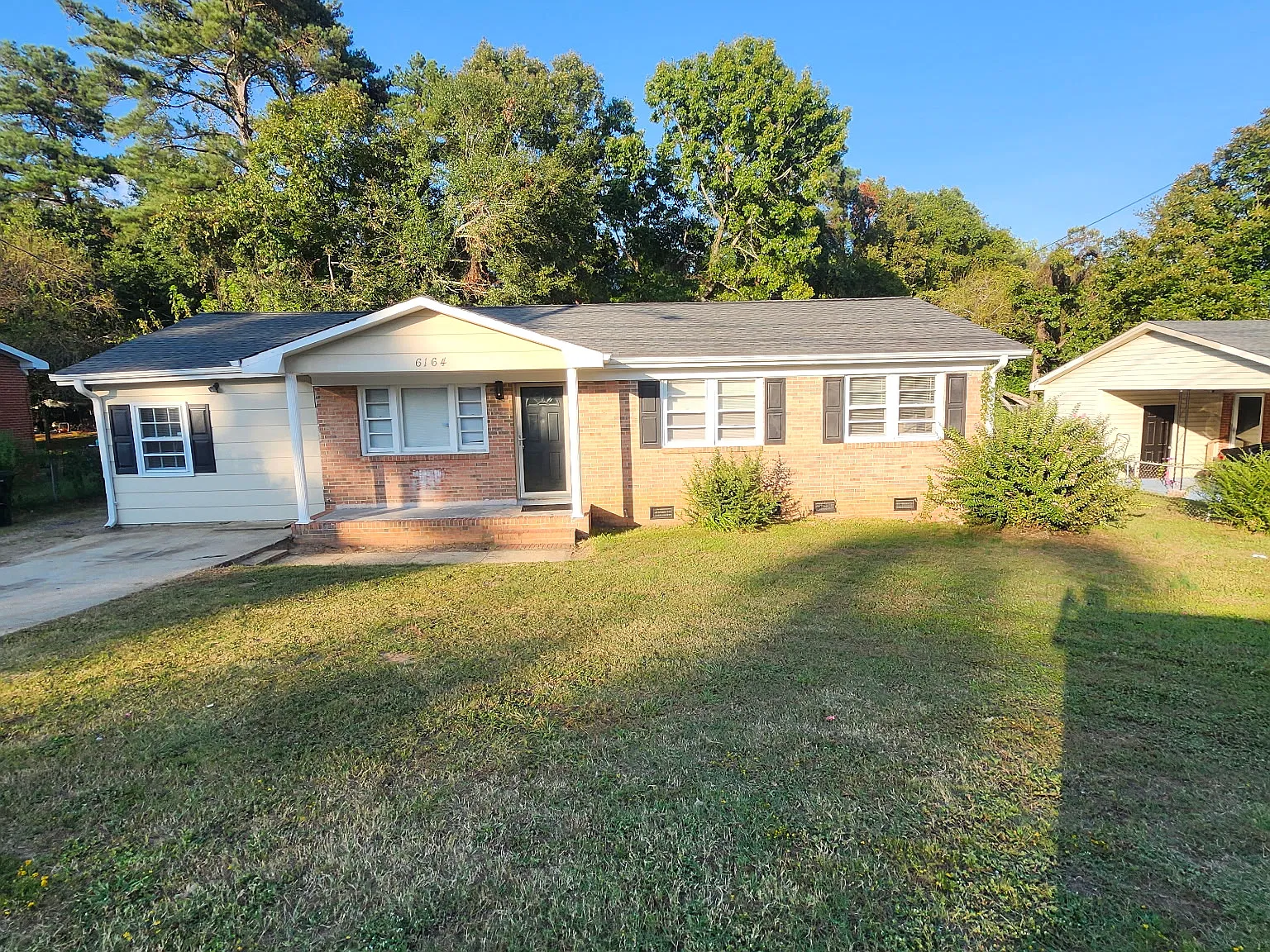 6164 Timberland Drive - 1 — Photo 1