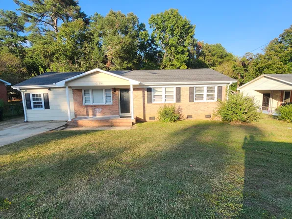 6164 Timberland Dr, Fayetteville, NC 28314
