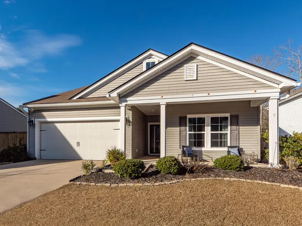 249 Pavilion St, Summerville, SC 29483