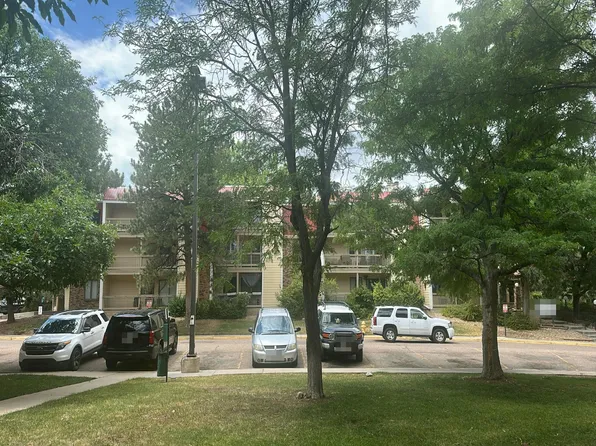 14780 E Kentucky Dr APT 421, Aurora, CO 80012