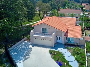 12458 Sunnycreek Ln, Cerritos, CA 90703