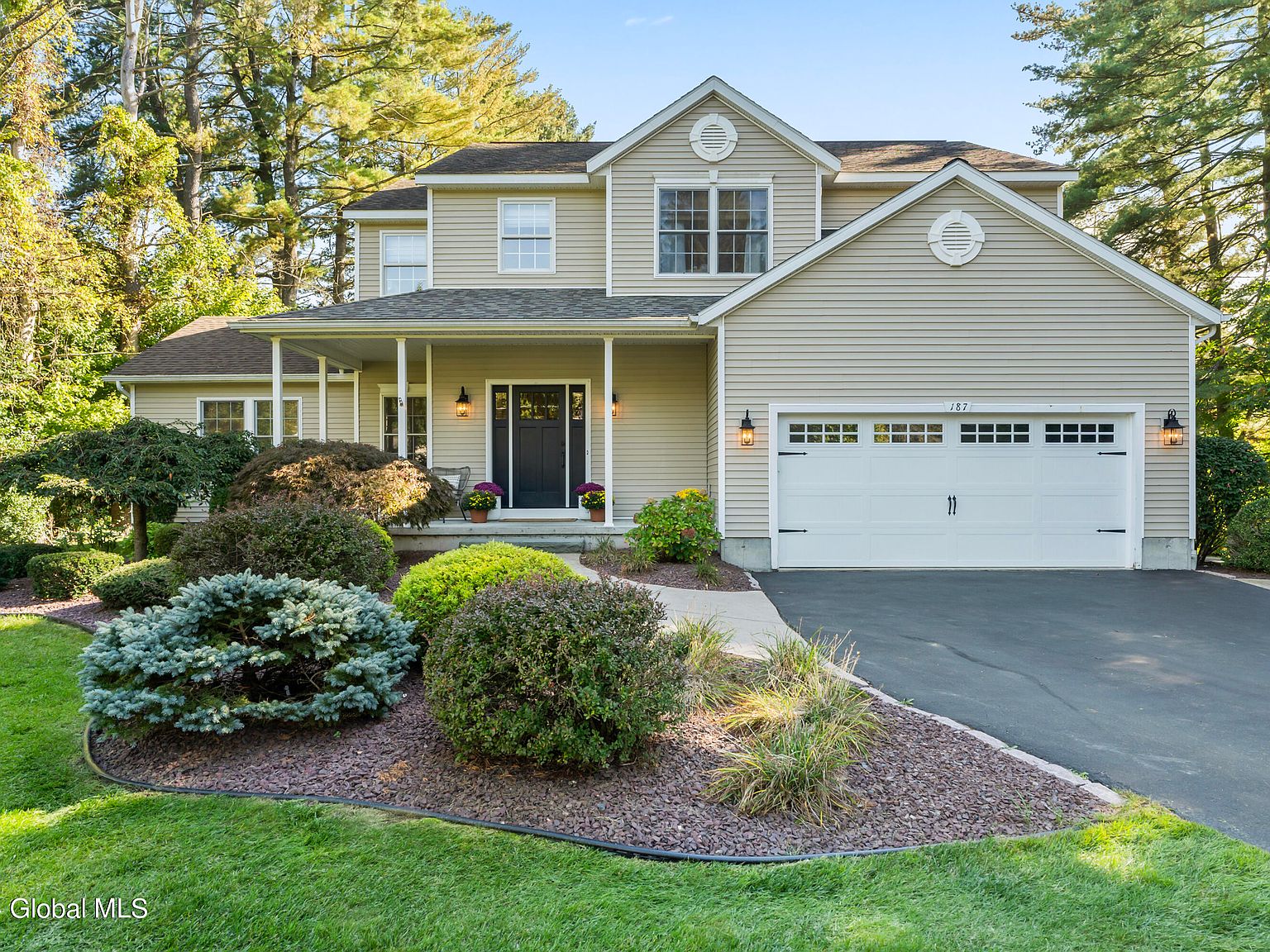 187 Lake Hill Road, Burnt Hills, NY 12027 | Zillow