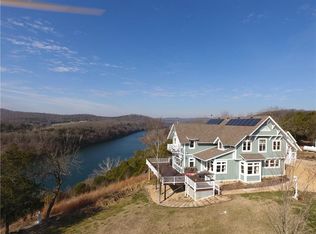 634 County Road 231, Eureka Springs, AR 72631