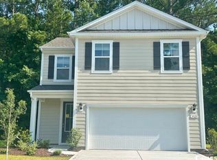 3323 Moss Bridge Lane Brayden LOT 925-A1, Myrtle Beach, SC 29579