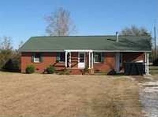 1683 Pony Farm Rd, Jacksonville, NC 28540