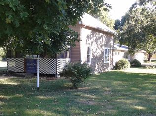181 W Bond St, Bement, IL