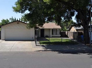 165 Birch St, Vallejo, CA 94589