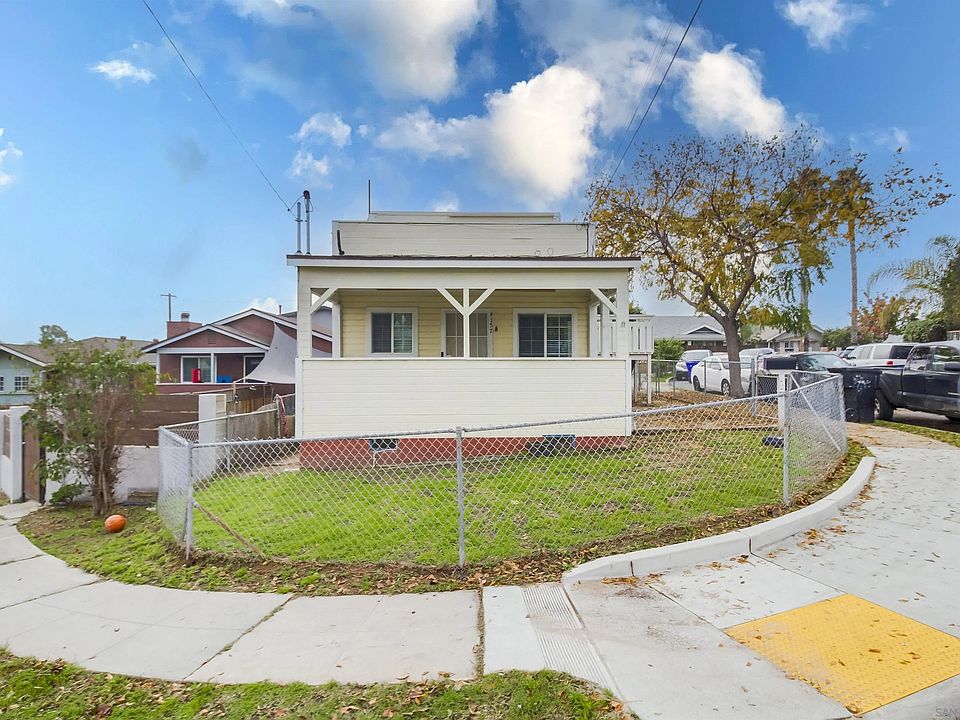 1st image of 4157-59 Franklin Ave