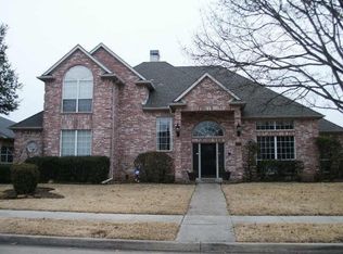 4608 Ainsley Dr, Plano, TX 75024