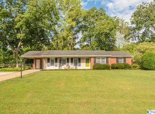 2309 Calumet Ave SE, Decatur, AL 35601