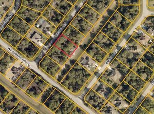 Anona St, North port, FL 34286