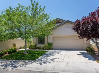 3263 Bronze Leaf St, Las Vegas, NV 89135