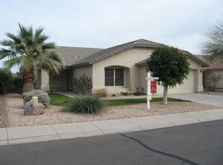 1431 S Ironwood Dr, Gilbert, AZ 85296