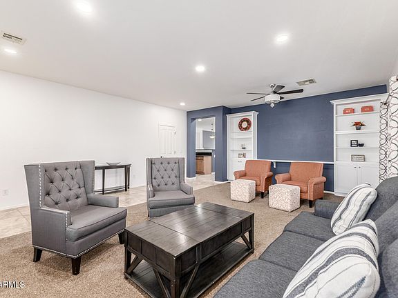 3rd image of 5133 W Fawn Drive