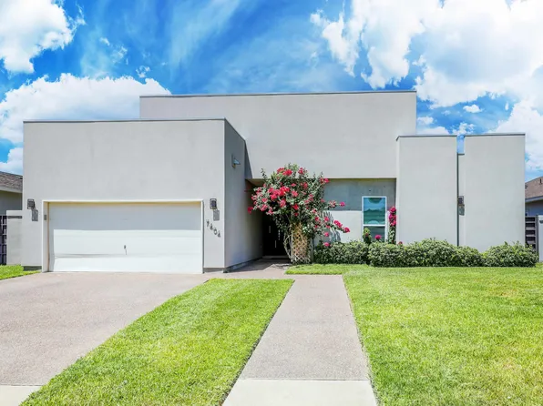 7404 Thomas Harris Dr, Laredo, TX 78041