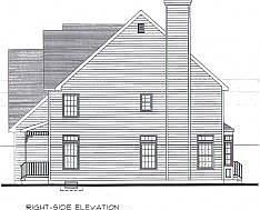 Right Elevation