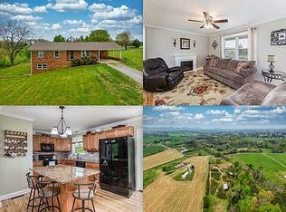 155 Campground Rd, Madisonville, TN 37354