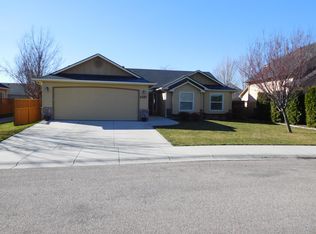2257 E Conner St, Meridian, ID 83646