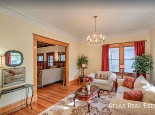 1823 N Nevada Ave, Colorado Springs, CO 80907