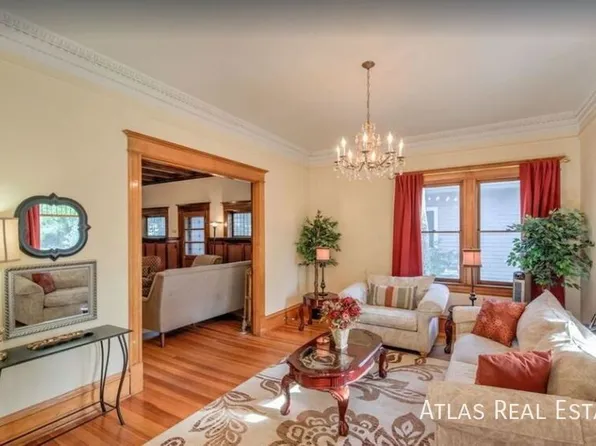 1823 N Nevada Ave, Colorado Springs, CO