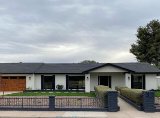5621 E Sweetwater Ave, Scottsdale, AZ 85254