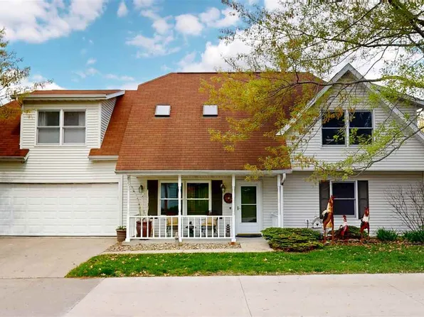 835 Longfellow Ct, Iowa City, IA 52240