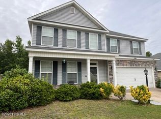 448 Sebastian Drive, Grovetown, GA 30813