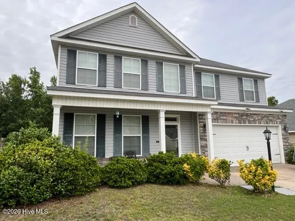 448 Sebastian Drive, Grovetown, GA 30813