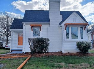 1305 Northup St, Reidsville, NC 27320