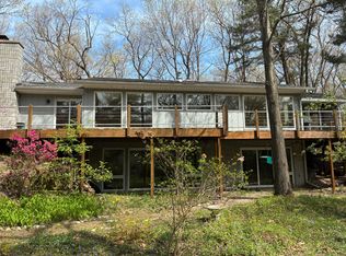 317 E Ripplewater Ave, Beverly Shores, IN 46301
