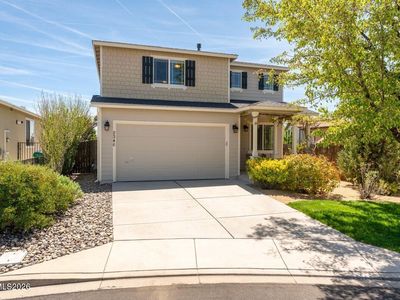 2340 Blue Canyon Ct, Reno, NV, 89523