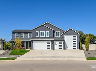 17815 N Peltzer Ave, Nampa, ID 83687