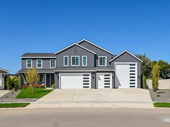 17815 N Peltzer Ave, Nampa, ID 83687