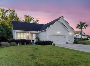 2693 Battle Trail Dr, Johns Island, SC 29455