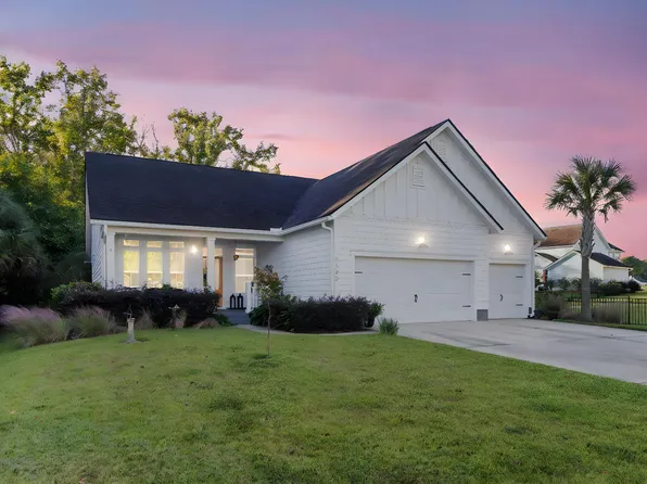 2693 Battle Trail Dr, Johns Island, SC 29455