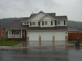 24126 E Cataldo Ct, Liberty Lake, WA 99019