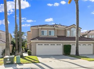 32465 Outrigger Way #7, Laguna Niguel, CA 92677