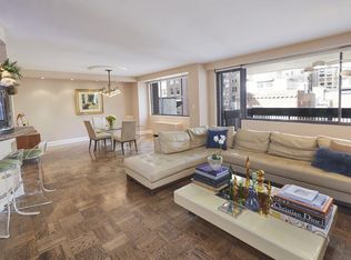 40 E 80th St APT 6A, New York, NY