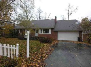 5651 Glen Carla Dr LOWR GLEN, Huntington, WV 25705