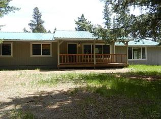 15471 Federal Rd, La Pine, OR 97739