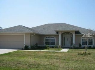 5 Buttercup Pl, Palm Coast, FL 32137